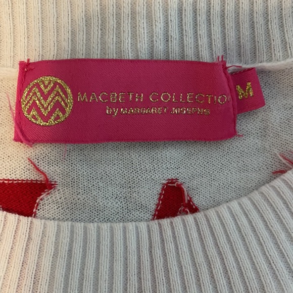 Macbeth collection Sail Away sweater - Picture 4 of 4